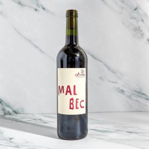 Ethic Drinks Sustainable Malbec - Family Meal