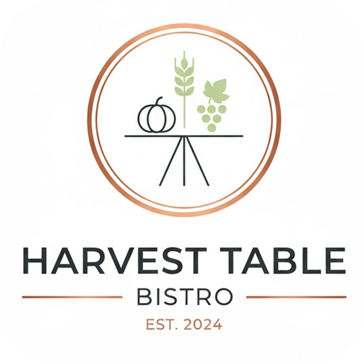 Harvest Table Bistro (extra)